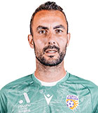 Mark Birighitti