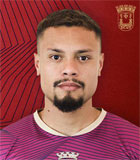Pedro Henrique Venaque Barbosa