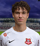 Kevin Ciubotaru