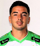 Matias Abisab