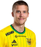 Lauri Ala Myllymaki