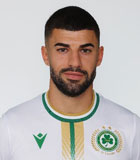 Panyiotis Zachariou
