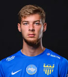 Dmytro Pogorilyi