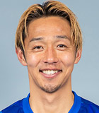 Hiroshi Kiyotake
