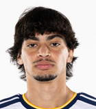 Matheus Nascimento de Paula