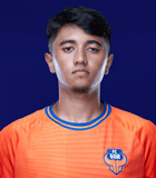 Ayush Chhetri