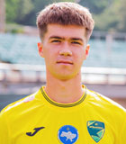 Yevgen Bespalko