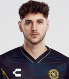 Luke Biasi