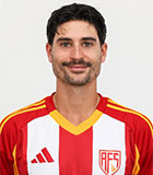 Jaume Grau Ciscar