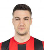 Cristian Dros