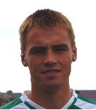 Jamie McCarten