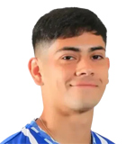 Mateo Mendoza