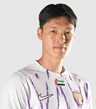 Park Yong Woo