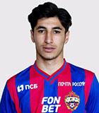 Amirhossein Reyvandi