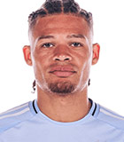 Zorhan Bassong