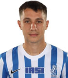 Stefan Stefanovici