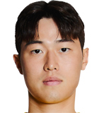 Hong Seok Hyeon