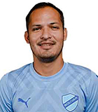 Leonel Justiniano Arauz