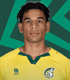 Shawn Adewoye