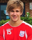 Morgan Phillips