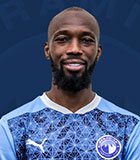 Ibrahim Blati Toure