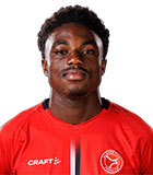 Emanuel Poku
