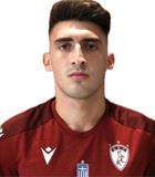 Vasilios Sourlis