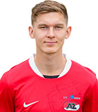 Yoel van den Ban