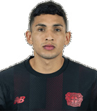 Ezequiel Fernandez