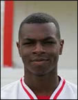 Jermaine Hamilton