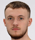 Zakhar Gitselev