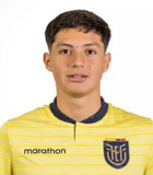 Santiago Ismael Sanchez Barros