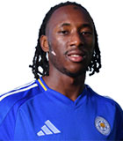 Woyo Coulibaly