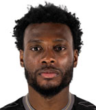 Nico Brown