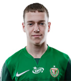 Yegor Sharabura