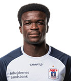 Michael Akoto