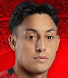 Gabriel Honorio Ramos