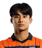 Cho Dong Jae