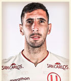 Diego Dorregaray