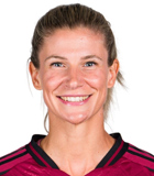 Justine Vanhaevermaet
