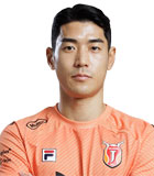 Lee Ju Yong