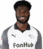 Patrick Agyemang
