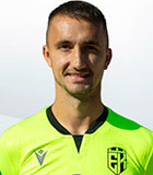 Sergiy Chernobay