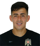 Tomas Tolosa