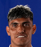 Rafael Delgado
