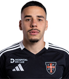 Francisco Pedro Tiago Silva