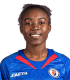 Betina Petit-Frere
