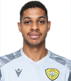 Ghanem Ahmed