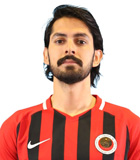 Muhammed Erturk