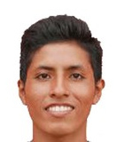 Maycol Alberto Suclupe Vallejos